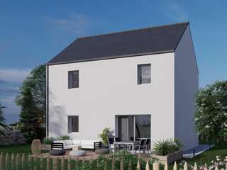 Vente maison