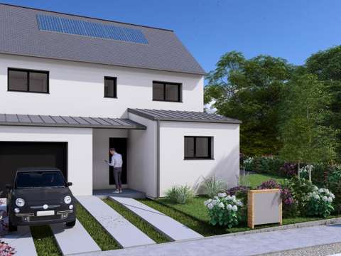 Vente maison Vente maison