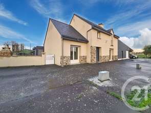 Vente Maison 3 chambresPleugueneuc