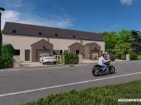 Vente maison