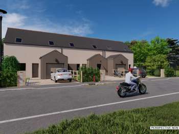 Vente maison Pleugueneuc 35
