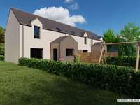 Vente maison