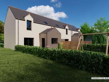 Vente maison