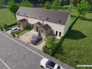 Vente maison