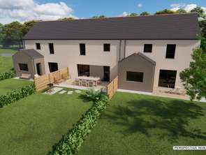 Vente Maison 3 chambresPleugueneuc