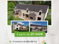 Vente maison Vente maison