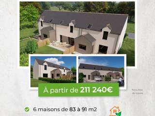 Vente maison Vente maison