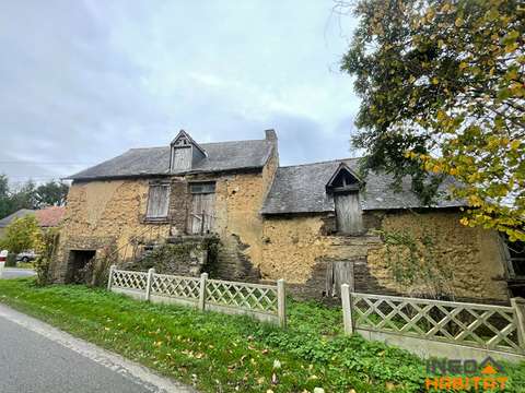 Vente maison 2 pièces Vente maison 2 pièces