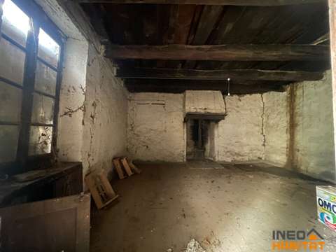 Vente maison 2 pièces Vente maison 2 pièces