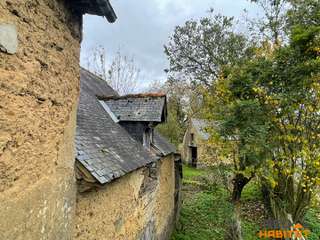 Vente maison 2 pièces Vente maison 2 pièces
