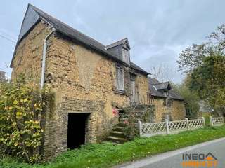 Vente maison 2 pièces Vente maison 2 pièces