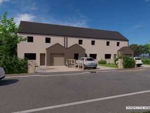 Vente Maison 3 chambresPleugueneuc