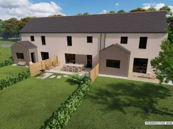 Vente maison