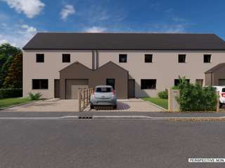 Vente maison