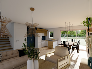 Vente maison Vente maison