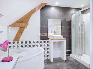 Vente maison 8 pièces Vente maison 8 pièces