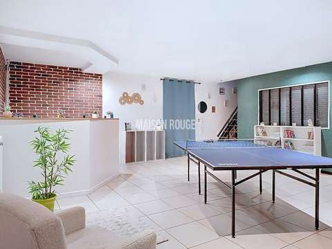 Vente maison 8 pièces Vente maison 8 pièces