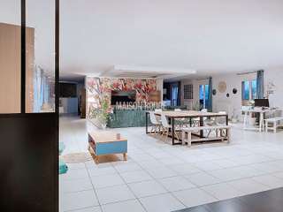 Vente maison 8 pièces Vente maison 8 pièces
