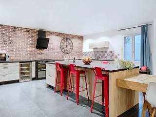 Vente maison 8 pièces Vente maison 8 pièces