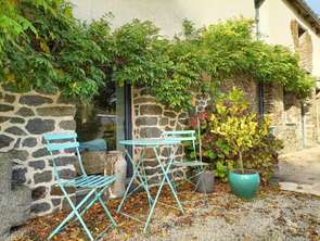 Vente Maison 4 chambresPleugueneuc