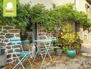 Vente Maison 4 chambresPleugueneuc