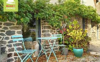 Photo Vente maison Pleugueneuc