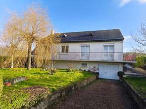 Vente Maison 2 chambresPleugueneuc