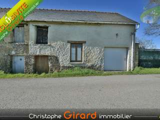 Vente maison 3 pièces Vente maison 3 pièces