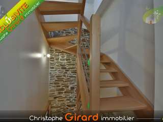 Vente maison 3 pièces Vente maison 3 pièces