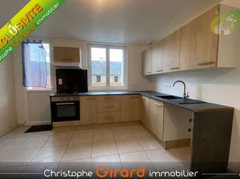Vente Maison 2 chambresPleugueneuc