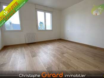 Vente Maison 2 chambresPleugueneuc