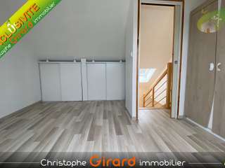 Vente maison 3 pièces Vente maison 3 pièces