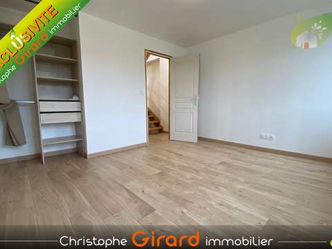 Vente maison 3 pièces Vente maison 3 pièces