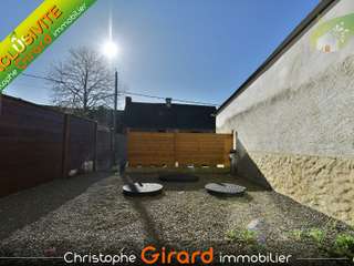 Vente maison 3 pièces Vente maison 3 pièces