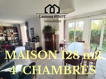 Vente maison 5 pièces Pleugueneuc 35