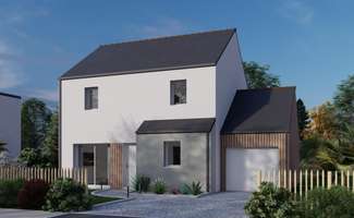 Photo Vente maison Pleugueneuc