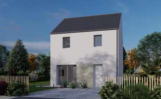 Photo Vente maison Pleugueneuc