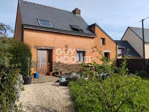 Vente Maison 2 chambresPleugueneuc