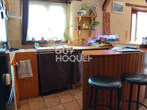 Vente maison 3 pièces Vente maison 3 pièces