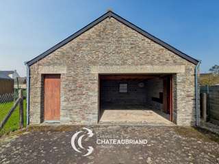 Vente maison 1 pièce