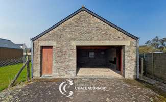 Photo Vente maison Pleugueneuc