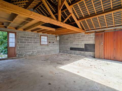 Vente maison 1 pièce