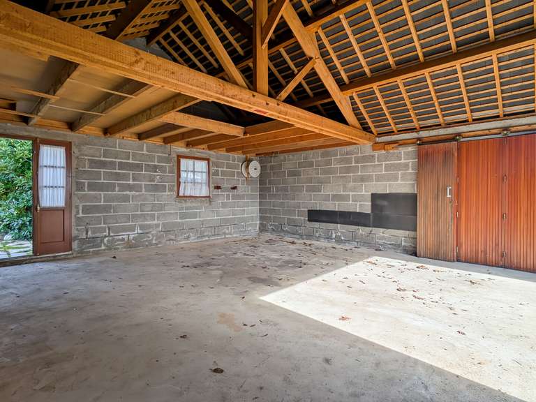 Vente maison 1 pièce