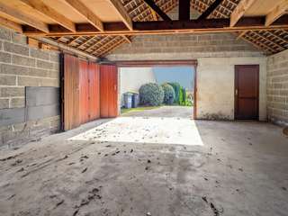 Vente maison 1 pièce