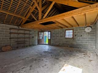 Vente maison 1 pièce