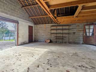 Vente maison 1 pièce