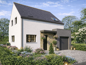 Vente Maison 3 chambresPleugueneuc