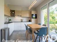 Vente maison 3 pièces Vente maison 3 pièces