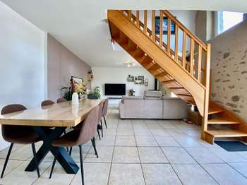 Vente Maison 3 chambresPleugueneuc