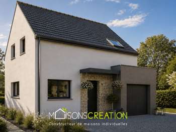Maison 81 m² · à Pleugueneuc · 81 m² · 236 000 €